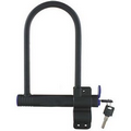 U-Lock Bicycle Lock